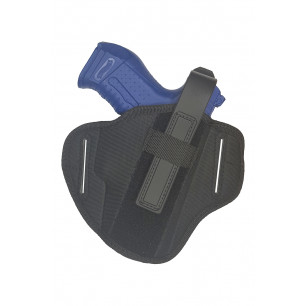 OWB Holster für Walther P99 – kompakt & sicher tragbar