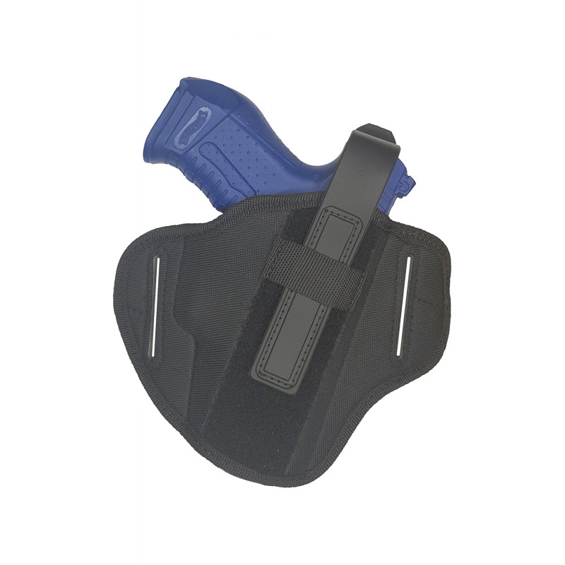 AK03 Nylon Holster für Walther P99 schwarz 5-56.de AK03 Nylon Holster für Walther P99 schwarz 5-56.de