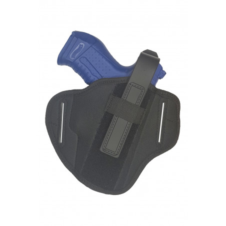 OWB Holster für Walther P99 – kompakt & sicher tragbar