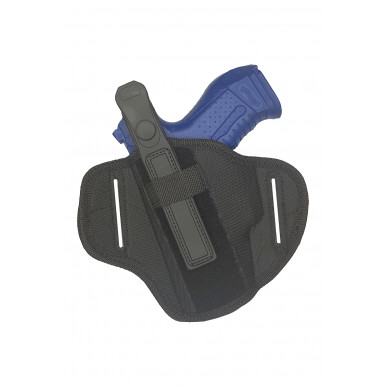 Preiswertes Nylon Holster Walther P99 – Alltagstauglich & belastbar