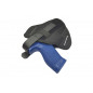 AK03 Nylon Holster for Walther PDP Barrel 4 Inch Black 5-56.de