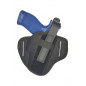 AK03 Nylon Holster for Walther PDP Barrel 4 Inch Black 5-56.de