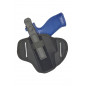 AK03 Nylon Holster for Walther PDP Barrel 4 Inch Black 5-56.de