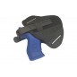 AK03 Nylon Holster für Walther PPQ schwarz 5-56.de AK03 Nylon Holster für Walther PPQ schwarz 5-56.de