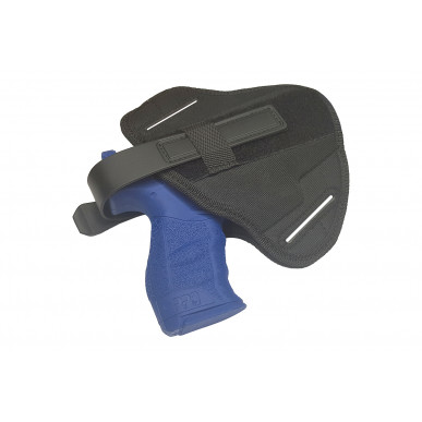 Preiswertes Nylon Holster Walther PPQ – Stabil & diskret tragbar