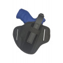 AK03 Universal Holster für Walther PPQ schwarz 5-56.de