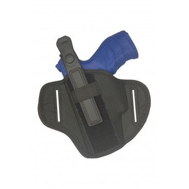 Edullinen Nylon-kotelo Walther PPQ – Kestävä ja huomaamaton