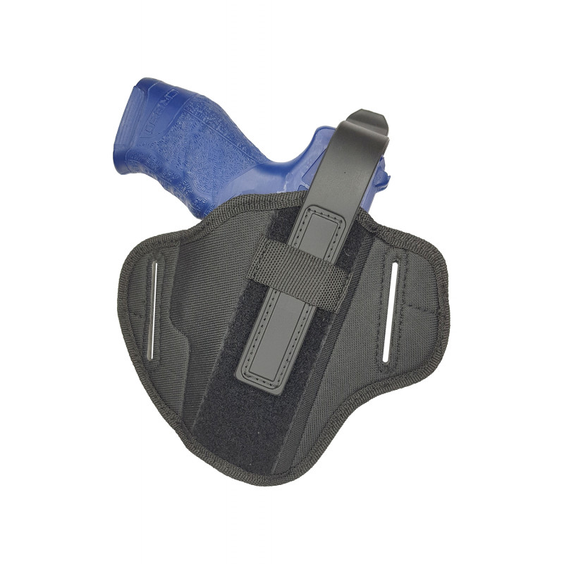 AK03 Nylon Holster für Walther PPX schwarz 5-56.de