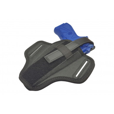 OWB-kotelo Beretta 90: kompakti ja turvallinen kantaa