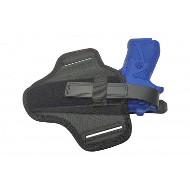OWB Holster für Beretta 90 – kompakt & sicher tragbar