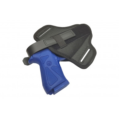 OWB Holster for Beretta 90 – compact & securely portable