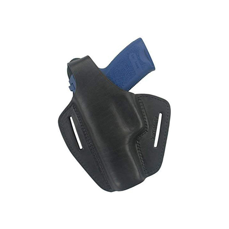 B2Li Leder Holster für Heckler und Koch USP compakt HK P10 LINKS B2Li Leder Holster für Heckler und Koch USP compakt HK P10 LINKS