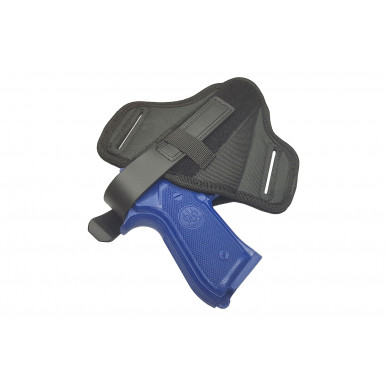 OWB Holster für Beretta 90 – kompakt & sicher tragbar