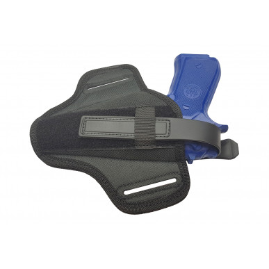 OWB Holster für Beretta 90 – kompakt & sicher tragbar