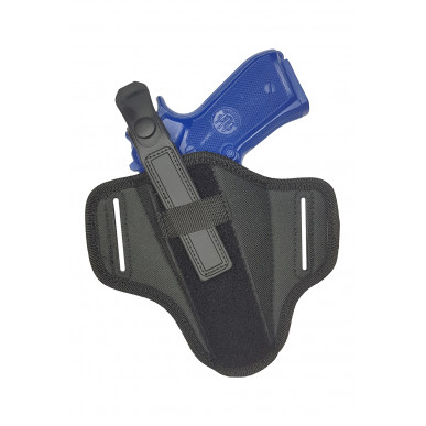 OWB Holster für Beretta 90 – kompakt & sicher tragbar
