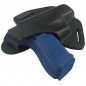 B2Li Leder Holster für Heckler und Koch USP compakt HK P10 LINKS B2Li Leder Holster für Heckler und Koch USP compakt HK P10 LINKS