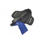 AK04 Nylon Gürel Holster für Colt 1911 5-56.de AK04 Nylon Gürel Holster für Colt 1911 5-56.de