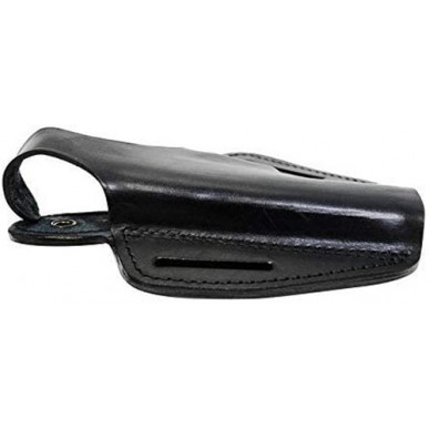 OWB Leder Holster für Zoraki 917 – Linkshänder geeignet