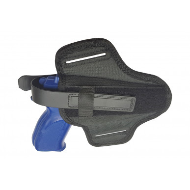 Preiswertes Nylon Holster CZ 75 B – Stabil, flach & einsatzbereit