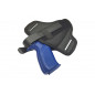 AK04 Nylon Belt Holster for CZ 75 B 5-56.de