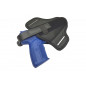 AK04 Nylon Gürel Holster für FN Five Seven 5-56.de AK04 Nylon Gürel Holster für FN Five Seven 5-56.de