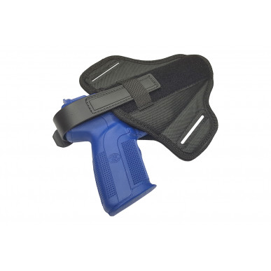 Fondina in nylon economica FN Five-seveN – Stabile e adatta per uso tattico