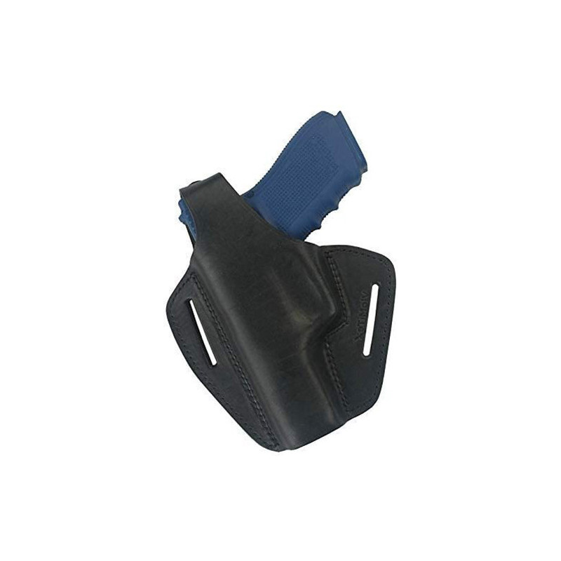 B2Li Leder Holster für Zoraki 917 schwarz für Linkshänder B2Li Leder Holster für Zoraki 917 schwarz für Linkshänder