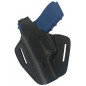 B2Li Leder Holster für Zoraki 917 schwarz für Linkshänder B2Li Leder Holster für Zoraki 917 schwarz für Linkshänder