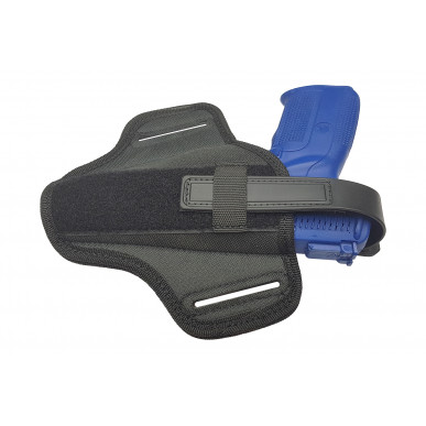 Preiswertes Nylon Holster FN Five-seveN – Stabil & taktisch geeignet