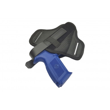Preiswertes Nylon Holster FN FNS – 5-Zoll-OWB für Alltag & Training