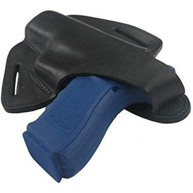 OWB Leder Holster für Zoraki 917 – Linkshänder geeignet