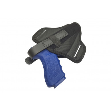 Preiswertes Nylon Holster Glock 34 – Sportlich, sicher & robust