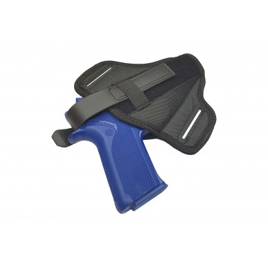Preiswertes Nylon Holster Smith & Wesson 4506 – Stabil & alltagstauglich