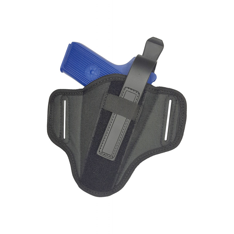 AK04 Nylon Gürel Holster für Tokarev TT 5-56.de AK04 Nylon Gürel Holster für Tokarev TT 5-56.de