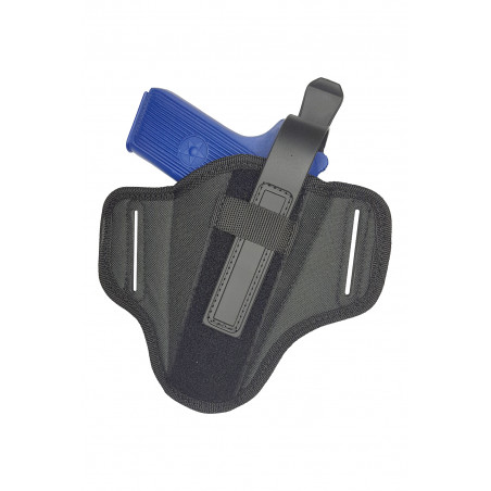 Preiswertes Nylon Holster Tokarev TT – Klassisch, robust & alltagstauglich