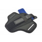 AK04 Fondina in Nylon per Cintura per Tokarev TT 5-56.de AK04 Fondina in Nylon per Cintura per Tokarev TT 5-56.de