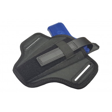Preiswertes Nylon Holster Tokarev TT – Klassisch, robust & alltagstauglich