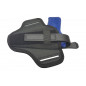 AK04 Nylon Gürel Holster für Tokarev TT 5-56.de AK04 Nylon Gürel Holster für Tokarev TT 5-56.de