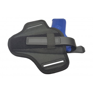 Funda de nylon económica para Tokarev TT – Clásica, robusta y práctica para el uso diario
