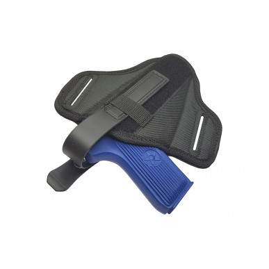 Coldre de Nylon Econômico Tokarev TT – Clássico, Robusto & Adequado para o Dia a Dia