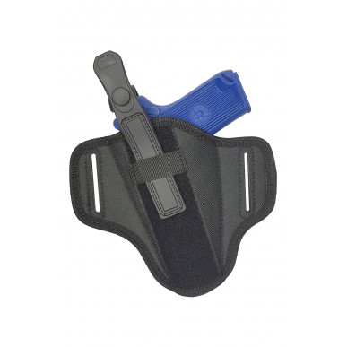 Affordable Nylon Holster Tokarev TT – Classic, Robust & Everyday Suitable