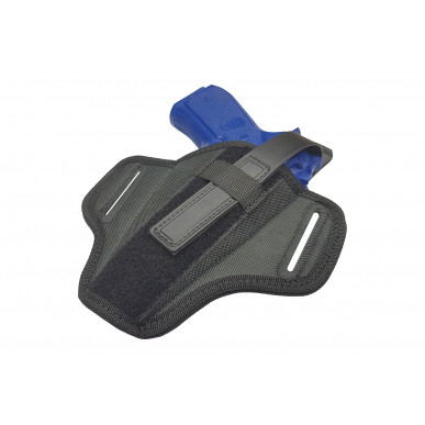 حافظة نايلون اقتصادية Zoraki 918 - آمنة، عملية ومتينة