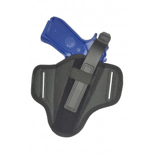 Preiswertes Nylon Holster Zoraki 918 – Sicher, funktional & belastbar
