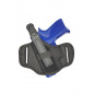 AK02 Nylon Holster für Smith and Wesson 6906 schwarz 5-56.de AK02 Nylon Holster für Smith and Wesson 6906 schwarz 5-56.de