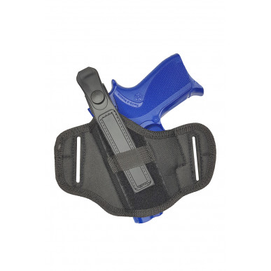 Affordable Nylon Holster Smith & Wesson 6906 – Compact & Reliable for Everyday Use