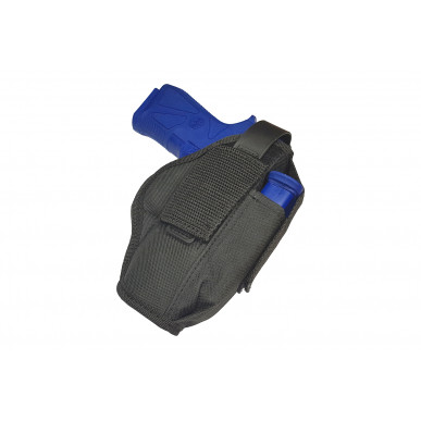 Holster with Magazine Pouch Beretta 90 Two – Durable Pistol Holster for Everyday Use