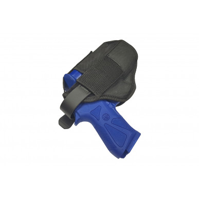 Beretta 90 Two kotelo lippaalle – Kestävä arkipäivän kotelo