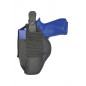 AK05 Universal Belt Holster for Beretta 90 Two with Mag Holder black 5-56.de AK05 Universal Belt Holster for Beretta 90 Two with Mag Holder black 5-56.de