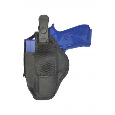 Funda con bolsillo para cargador Beretta 90 Two – Funda de pistola resistente para el uso diario