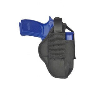 Holster with Magazine Pouch Bersa Thunder 9 PRO XT – Durable Pistol Holster for Everyday Use